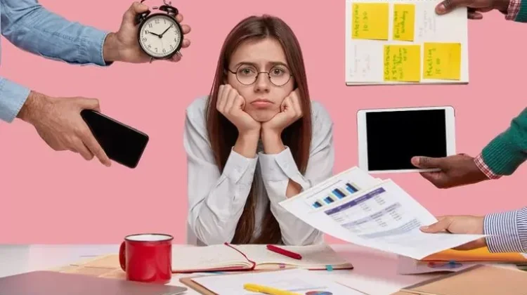Kenapa “Brain Dump” Itu Penting ?