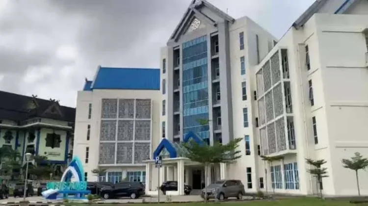 UIN STS Jambi Dorong Transformasi Digital Akademik