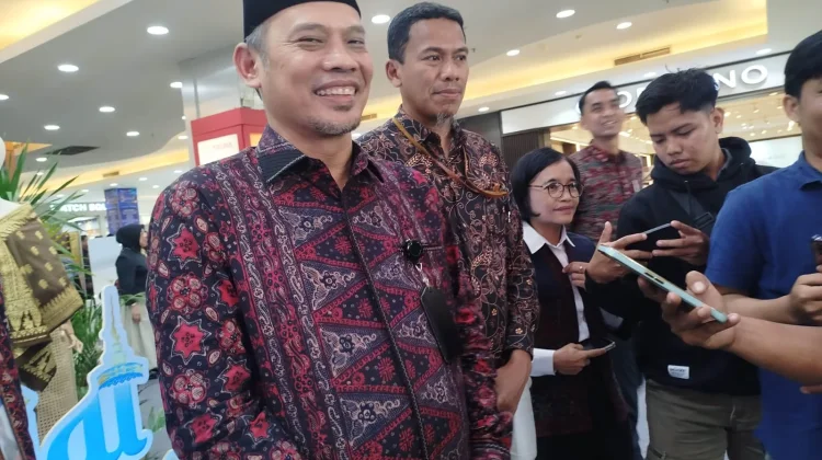 Perkuat Pengembangan Ekonomi Syariah, BI Jambi Dorong Zona Kuliner Halal