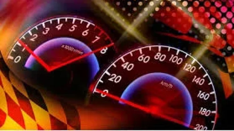 Sejarah Speedometer, dari Mekanis ke Digital