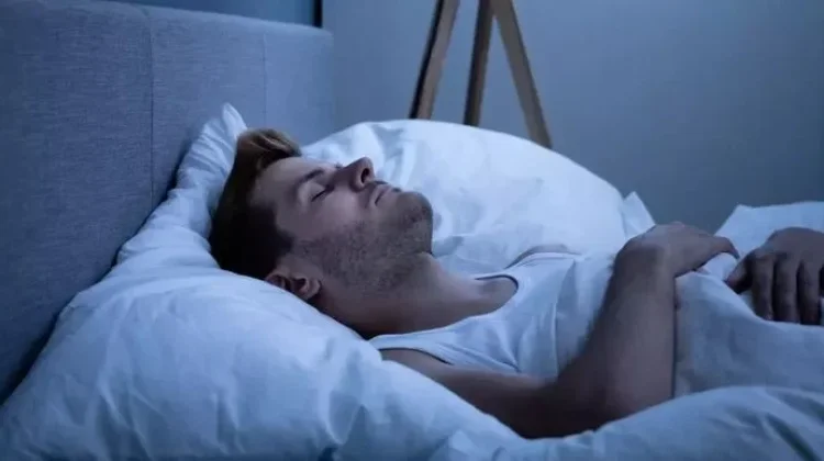 Mengatur Tidur Lebih Awal