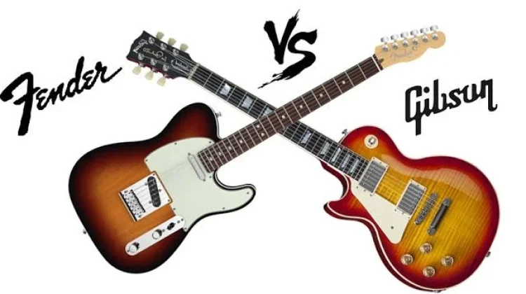 Pickup Single Coil Lebih Noise Dibandingkan Humbucker
