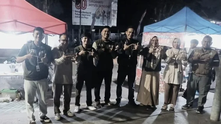 UIN Jambi dorong Percepat Sertifikasi Halal UMKM