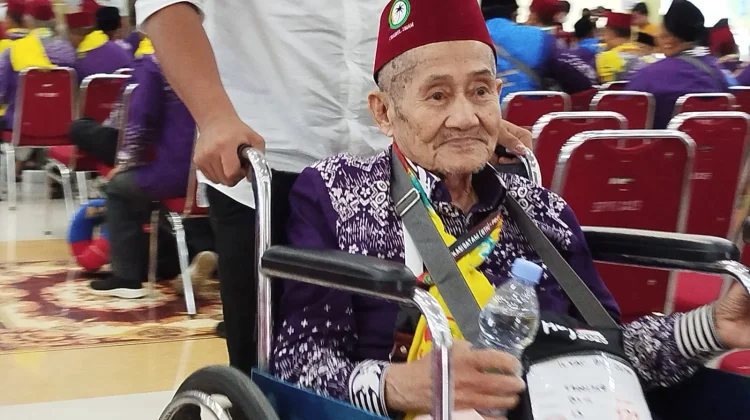 Perkuat Satgas Lansia, Kanwil Kemenhaj Jambi Gandeng Universitas Baiturrahim