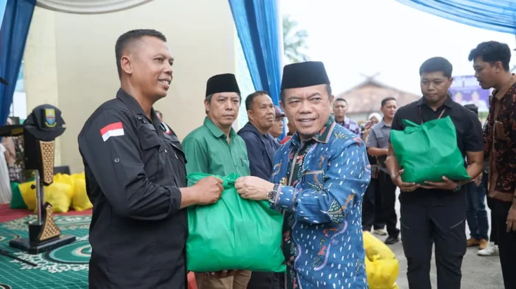 Pengusaha dan Pekerja, Satu Kesatuan yang Tak Bisa Dipisahkan