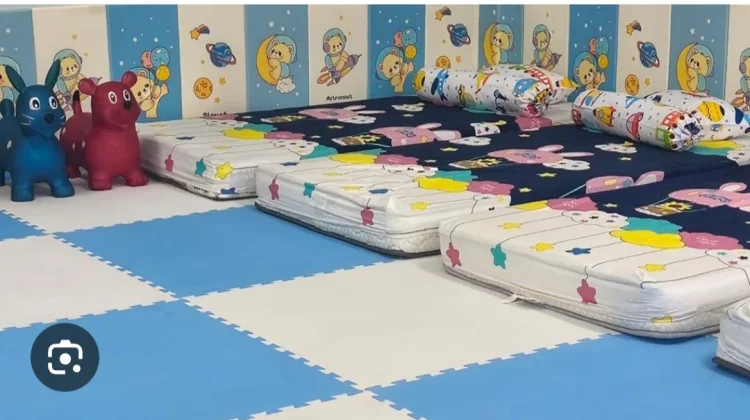 Rumah Penitipan Anak Wajib Penuhi Kebutuhan Dasar
