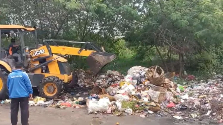 Atasi Sampah, Pemkot Jambi Jemput Langsung ke Rumah
