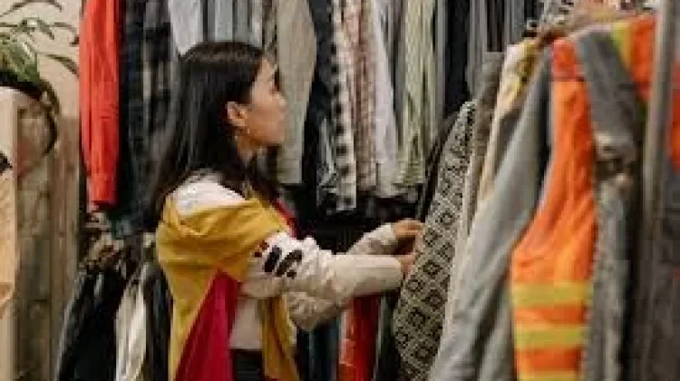 Mengenal Sustainable Fashion dan Cara Memulainya