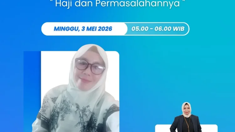 Haji dan Permasalahannya