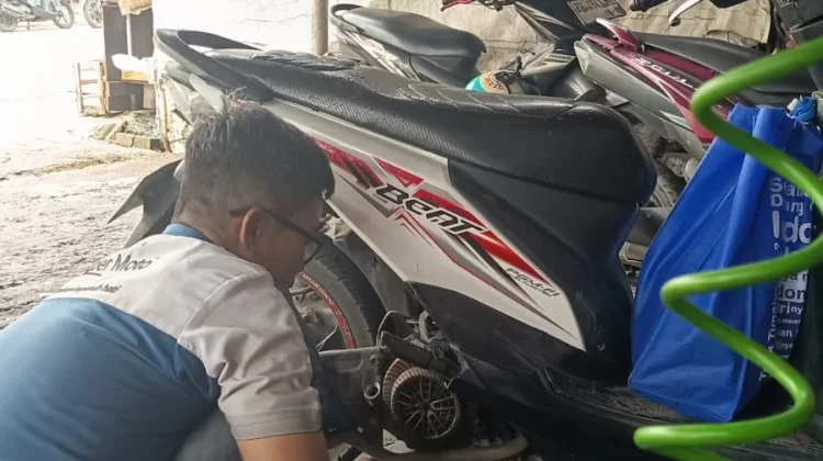 Pentingnya Pergantian Oli kendaraan Secara Berkala