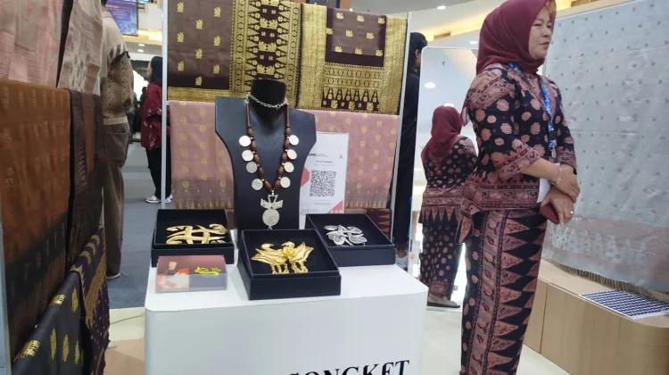 Siginjai Fest Membantu Produk UMKM Dikenal Lebih Luas