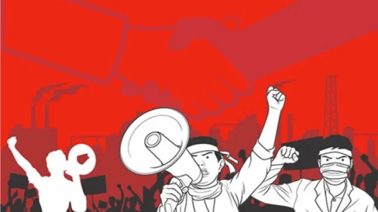 Kebebasan Berpendapat dan Ujaran kebencian dan aturan hukum