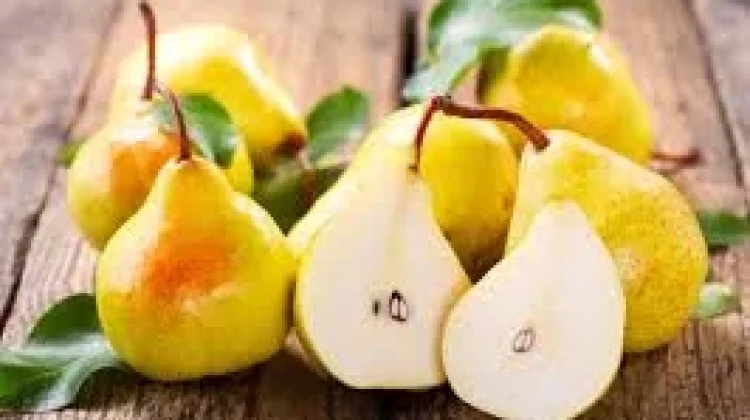 Kandungan Buah Pir dan Manfaatnya bagi Kesehatan