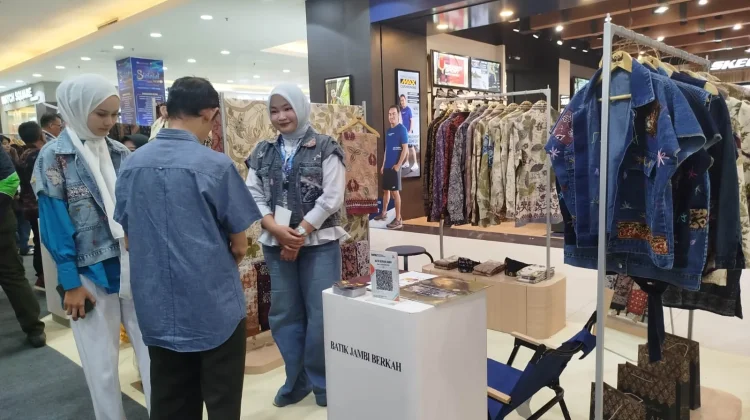 Pemkot Jambi Apresiasi Penyelenggaraan Siginjai Fest 2026