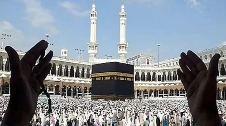 Kiat Meraih Predikat Haji yang Mabrur