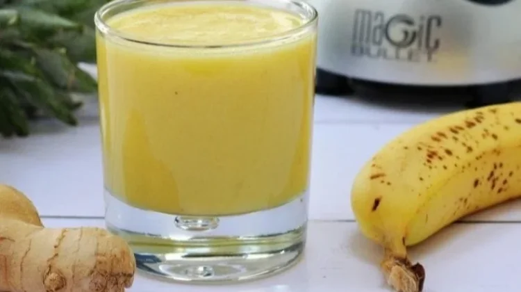 Bersihkan Racun Tubuh dengan Minuman Ini