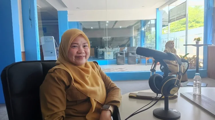 Dua Kabupaten di Jambi Masuk Zona Merah Kekerasan Anak