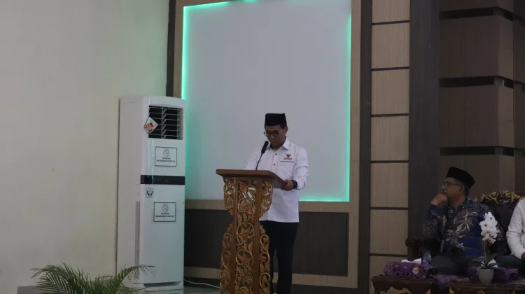 Ombudsman RI Resmi Luncurkan Posko Pengaduan Daring Haji 2026 di Jambi
