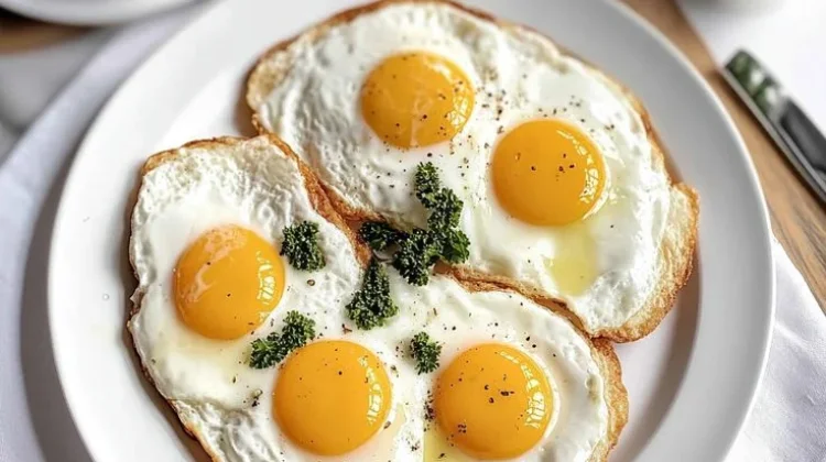 Normalisasi Telur sebagai Solusi Lapar Sehat, Bukan Makanan Instan