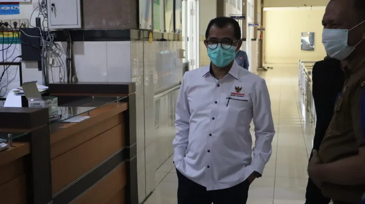 Ombudsman Soroti Investigasi Kasus Meninggalnya Dokter Magang di Kuala Tungkal