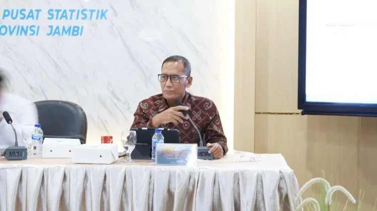 Kinerja APBN Regional Jambi Terus Tunjukkan Tren Positif