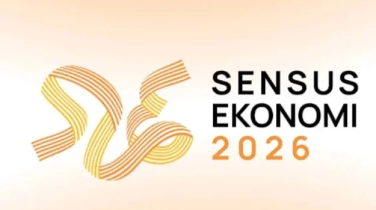 BPS Kota Bogor Mulai Sensus Ekonomi 2026, Kenalkan Program “NGIBAR”