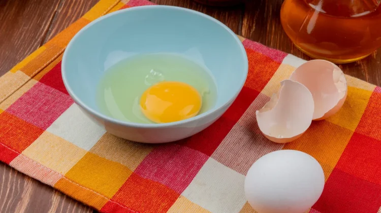 Manfaat Kulit Telur yang Jarang Diketahui