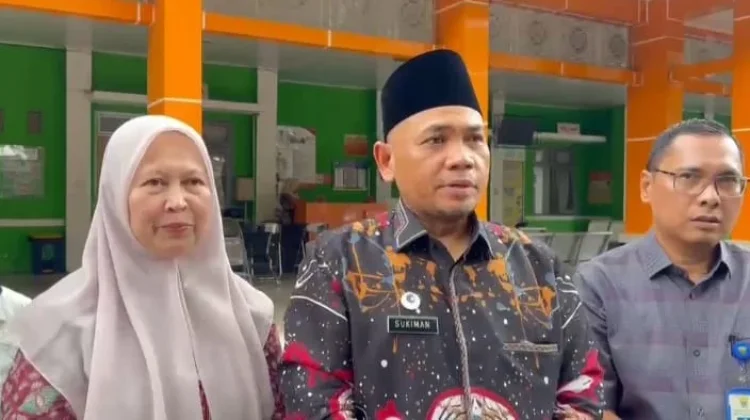 Dari Laporan Warga hingga Media, 70 Kasus HAM Ditangani Kanwil KemenHAM Jambi