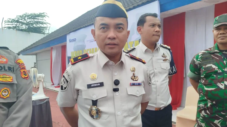 Kanwil Ditjenpas Apresiasi Dukungan TNI-Polri dan Media dalam Pengawasan Lapas