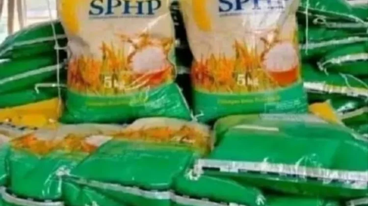 Benarkah Beras SPHP Baik Dikomsumsi Penderita Diabetes?