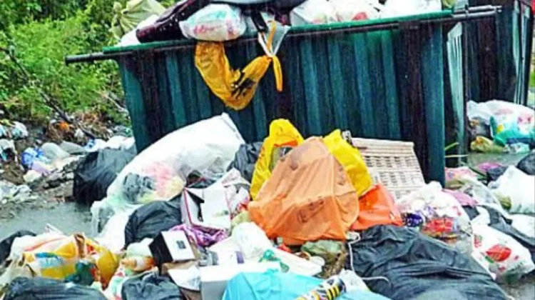 Menteri LH Targetkan Masalah Sampah Nasional Diselesaikan Tahun 2028
