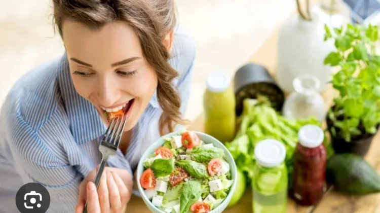 Diet tanpa olahraga yang Jarang di Sadari