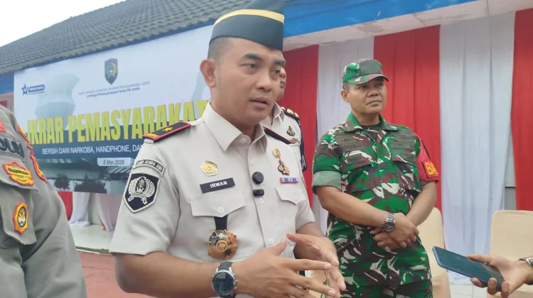 Program MBG Diharapkan Jadi Peluang Kerja Baru bagi Warga Binaan