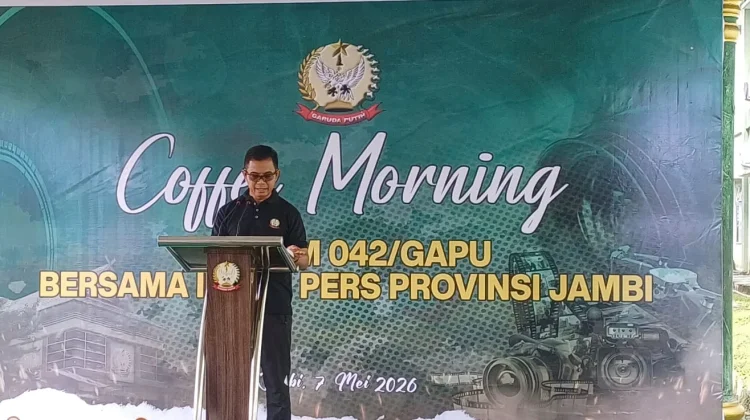 Satgas Karhutlah Sudah Melakukan Persiapan Awal Karhutla