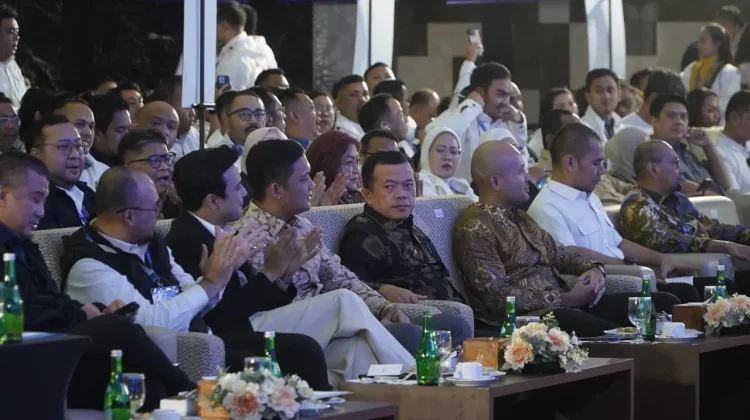 Munas HIPMI ke 18 dan Debat Pertama Calon Ketua Umum