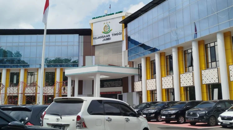 Kejati Jambi Tegaskan Rekrutmen Jaksa Transparan tanpa Jalur Khusus