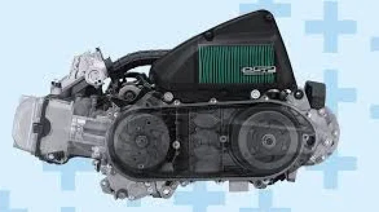 Tips Perawatan Gardan Motor Matic agar Tidak Cepat Dengung