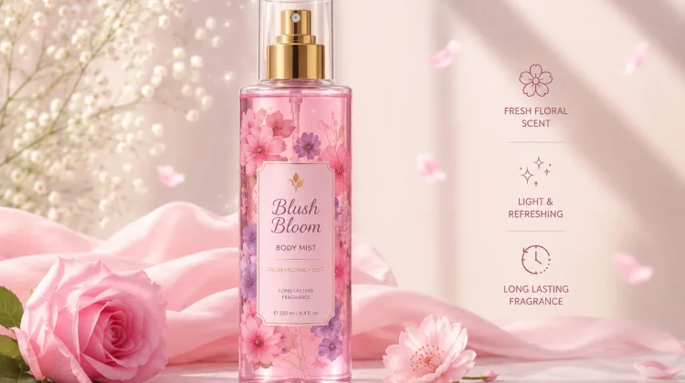 Tips Memilih Aroma Parfum saat Cuaca Panas