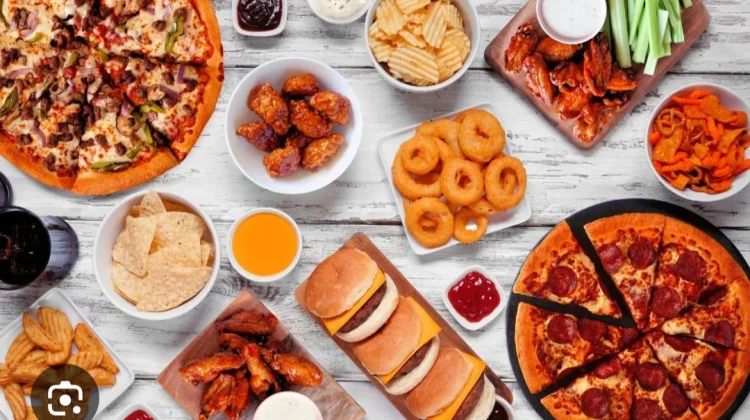 Kanker Mulut Meningkat dari Konsumsi Makanan yang Beresiko