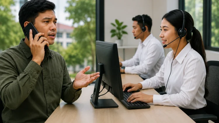 Hotline Pengaduan Penting untuk Menyampaikan Aspirasi Warga