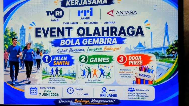 Tiga Lembaga Komitmen Perkuat Sambut Semarak Pildun 2026