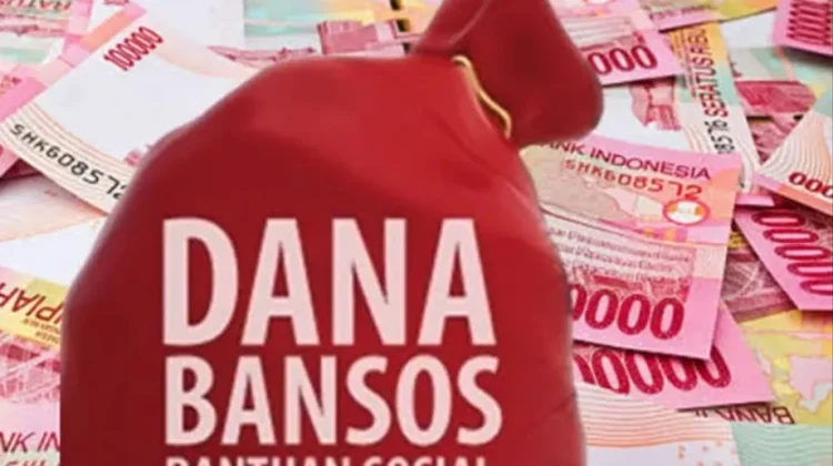 Kemensos RI Coret 600.000 Penerima Bantuan Sosial yang Terlibat Judi Online