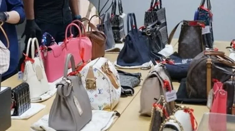 DJKN Kemenkeu RI Kembali Lelang Barang Mewah Hasil Rampasan Kejaksaan RI