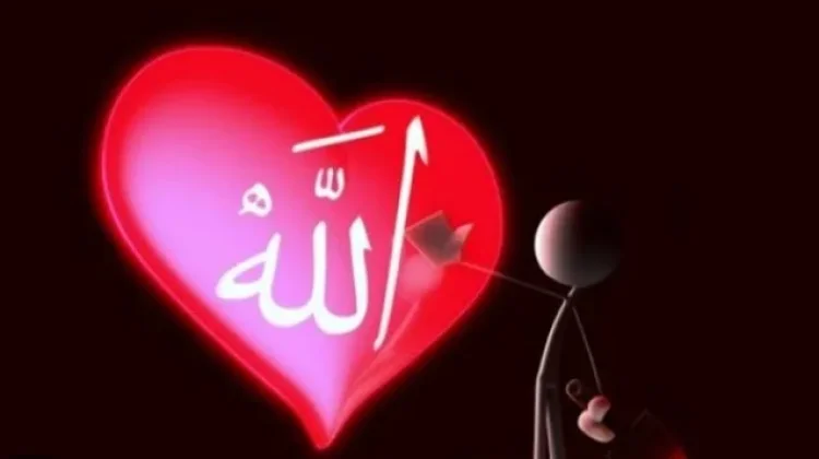 Keutamaan Cinta Karena Allah