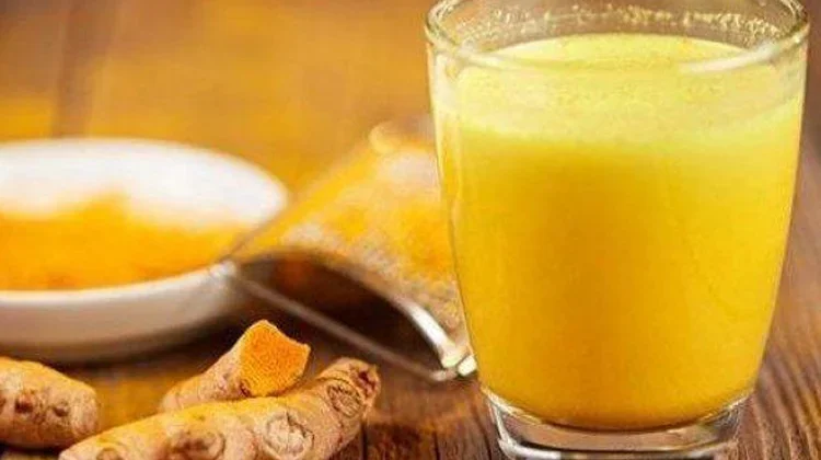 Khasiat Susu Campur Kunyit, Baik untuk Kesehatan Otak
