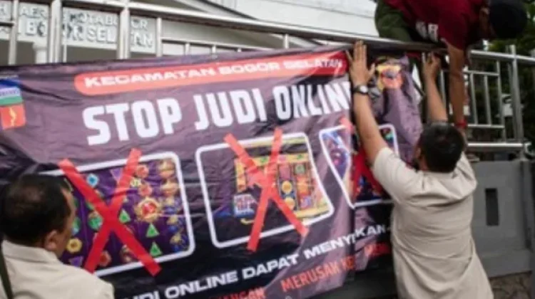 Darurat Judi Online di Kalangan Anak Indonesia