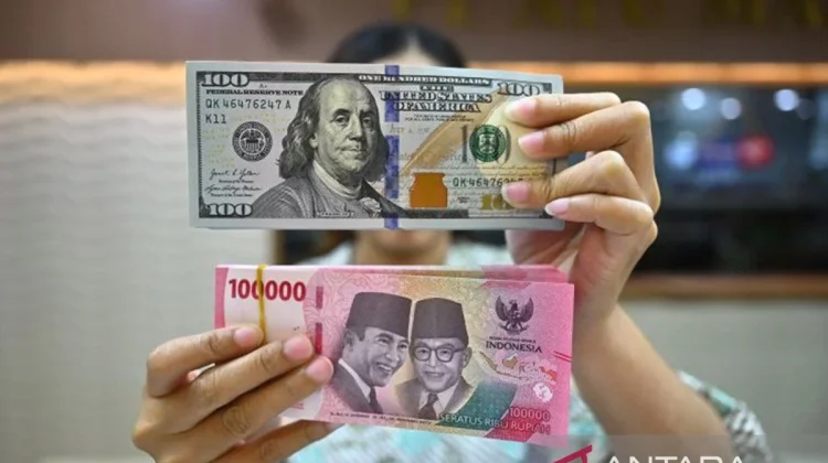 Mengenal Penyebab Perubahan Nilai Rupiah Terhadap Dollar AS