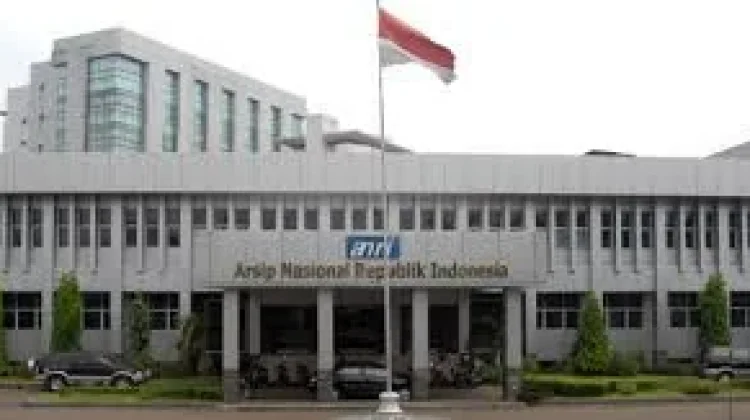 Arsip Bukan Sekadar Masa Lalu