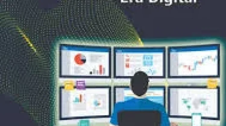 Transformasi Pengelolaan Arsip di Era Digitalisasi
