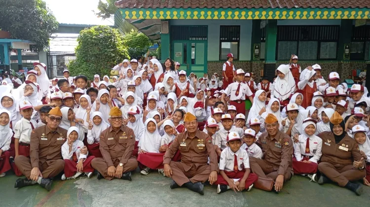 Cacat Fisik Harga Paling Mahal Dibayar Seorang Prajurit
